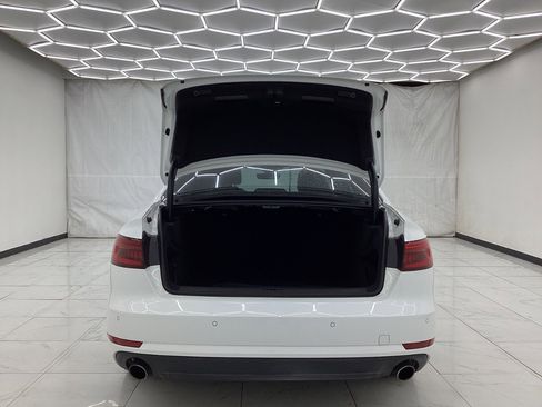 Used 2017 Audi A4 2.0T Premium image 46