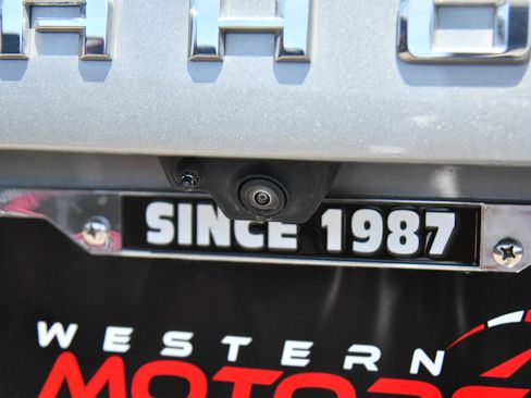 Used 2025 Chevrolet Tahoe LT AWD/4WD image 48