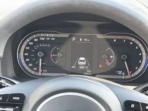 Used 2024 Hyundai Tucson SEL FWD image 12