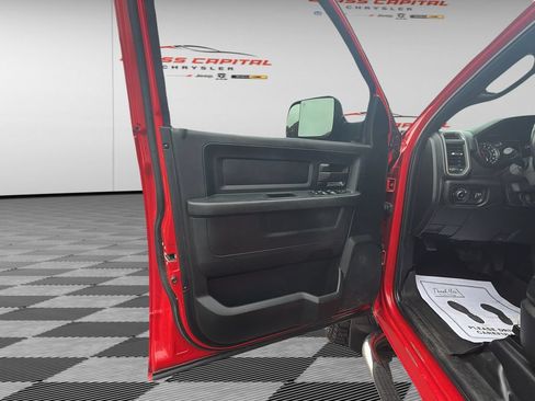 Used 2021 RAM 2500 Tradesman w/ Towing Technology Group AWD/4WD image 15