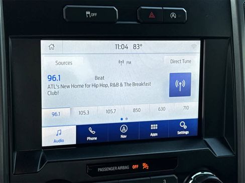 Certified 2020 Ford F150 XLT w/ Equipment Group 302A Luxury image 26