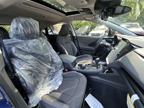 New 2025 Subaru Crosstrek 2.5i Premium image 15