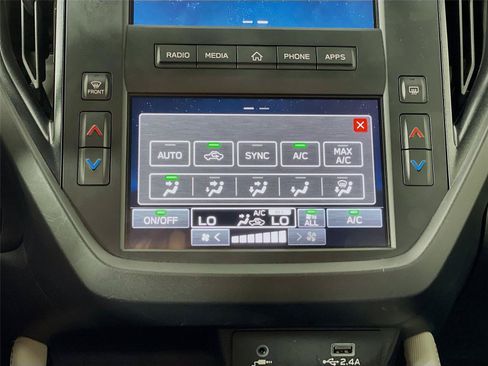 Certified 2026 Subaru Forester AWD/4WD image 20