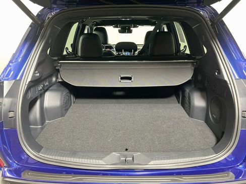 Certified 2026 Subaru Forester Sport w/ Sport Package AWD/4WD image 22