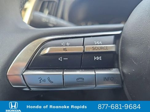 Used 2025 MAZDA CX-50 AWD 2.5 S w/ Preferred Package image 22