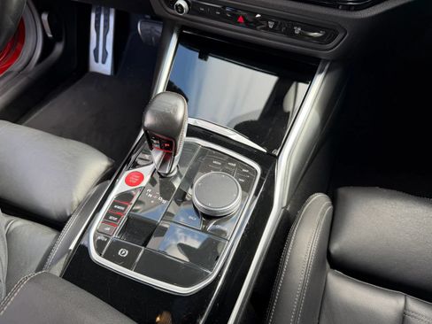 Used 2024 BMW M2 w/ Lighting Package RWD image 18