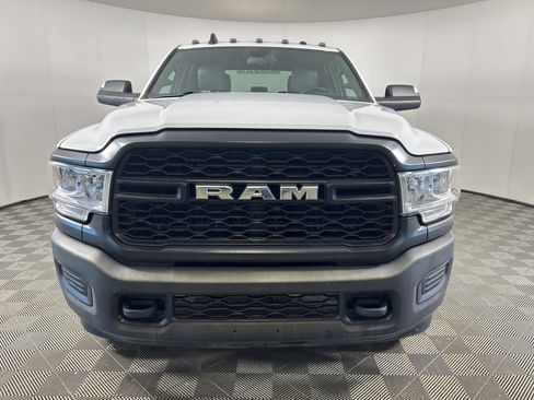 Used 2021 RAM 2500 Tradesman w/ Snow Chief Group AWD/4WD image 6