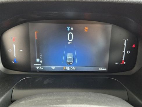 New 2026 Ford Transit 250 148 Medium Roof w/ HVAC Trade Package image 12