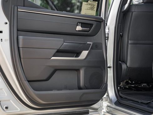 New 2026 Toyota Tundra Platinum image 39