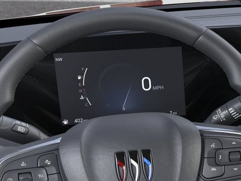 New 2026 Buick Envista Sport Touring w/ Convenience I Package FWD image 18