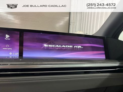 New 2026 Cadillac Escalade IQL Luxury image 39