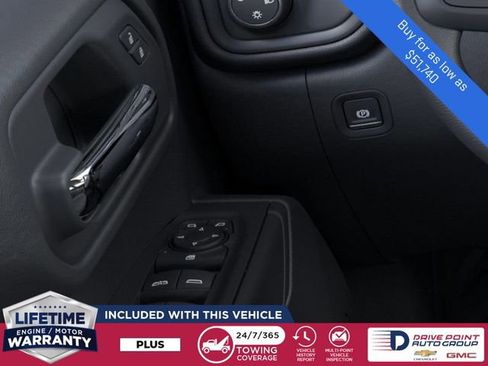 New 2026 GMC Sierra 1500 Pro w/ Pro Value Package image 23