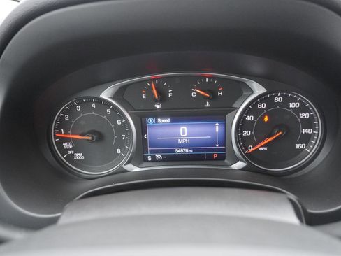 Used 2022 GMC Terrain SLE AWD/4WD image 13