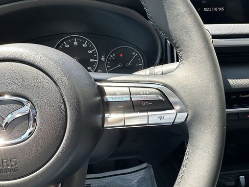 New 2025 MAZDA CX-50 AWD 2.5 S image 22