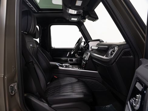 Used 2021 Mercedes-Benz G 63 AMG 4MATIC image 61