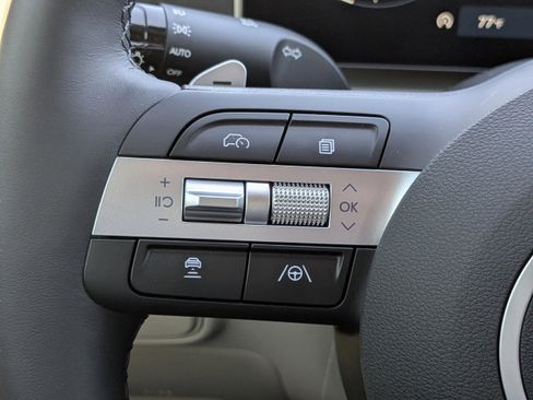 New 2026 Hyundai Tucson Limited image 31