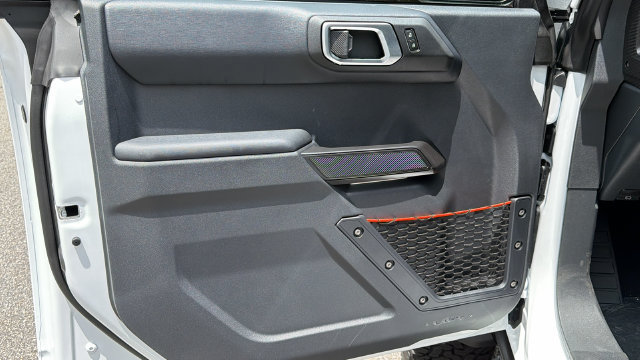 New 2026 Ford Bronco Raptor w/ Interior Carbon Fiber Pack AWD/4WD image 12