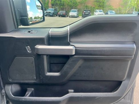 Used 2020 Ford F150 XLT w/ Equipment Group 302A Luxury AWD/4WD image 10