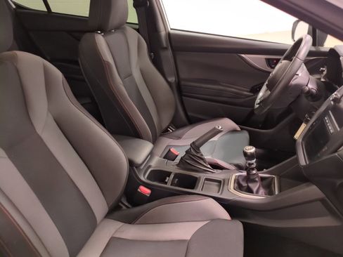 Used 2022 Subaru WRX image 11