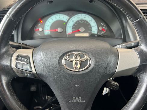 Used 2009 Toyota Camry SE FWD image 22