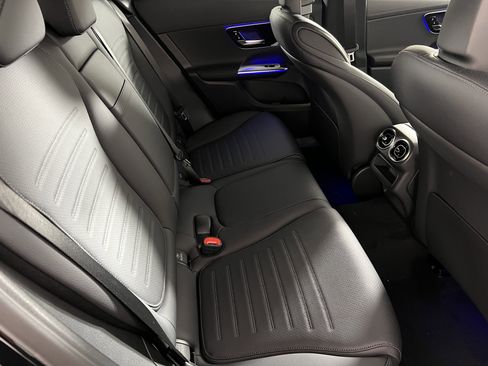 New 2026 Mercedes-Benz GLC 300 4MATIC image 23