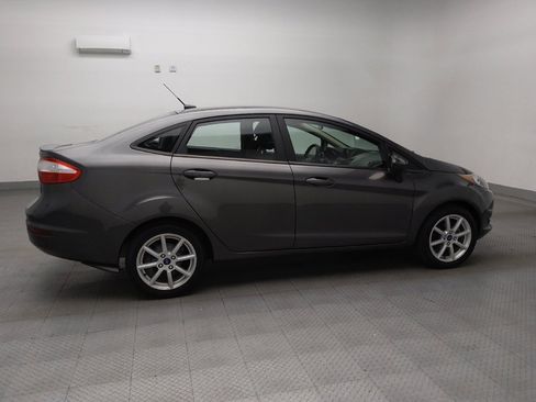 Used 2019 Ford Fiesta SE w/ Equipment Group 201A image 10