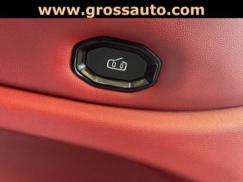 Used 2024 Jeep Wagoneer Launch Edition image 43