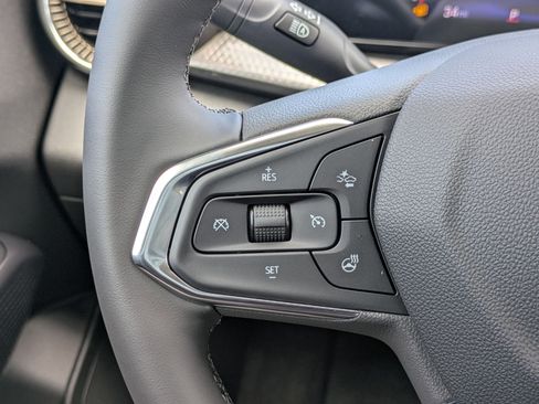 New 2026 Chevrolet Trax ACTIV w/ Driver Confidence Package image 23