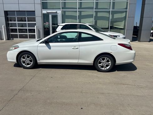 Used 2007 Toyota Solara SE FWD image 8