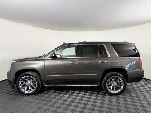 Used 2019 GMC Yukon Denali AWD/4WD image 18