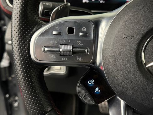 Certified 2023 Mercedes-Benz GLE 53 AMG 4MATIC Coupe image 31