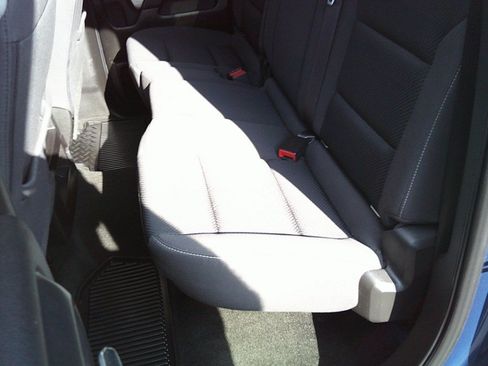 Used 2016 Chevrolet Silverado 1500 LT w/ All Star Edition AWD/4WD image 21