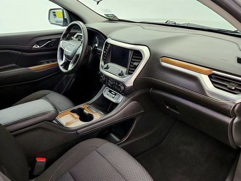 Used 2020 GMC Acadia SLE FWD image 25