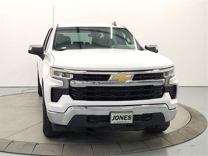 Used 2023 Chevrolet Silverado 1500 LT
