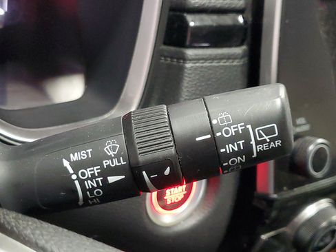 Used 2018 Honda CR-V EX image 22