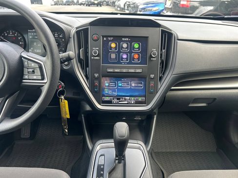Certified 2024 Subaru Impreza 2.0i AWD/4WD image 19