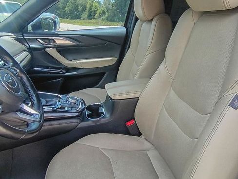 Used 2022 MAZDA CX-9 Grand Touring AWD/4WD image 10