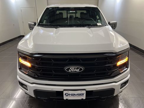 New 2026 Ford F150 XLT w/ Equipment Group 302A MID AWD/4WD image 2
