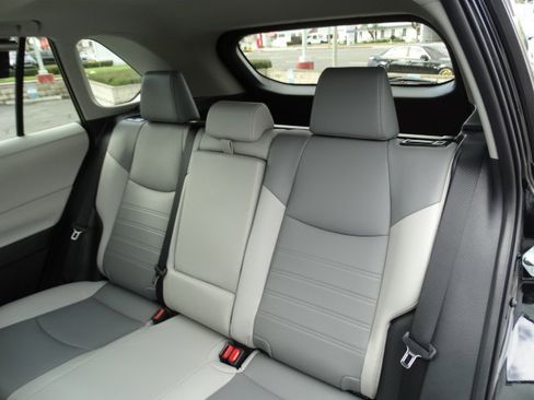 New 2025 Toyota RAV4 XLE Premium image 12