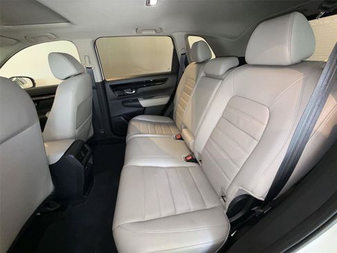 Used 2024 Honda CR-V EX-L image 25