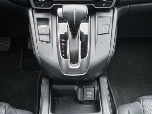 Used 2018 Honda CR-V EX-L image 24