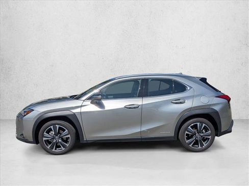 Used 2021 Lexus UX 250h UX 250h w/ Accessory Package (Z1) image 9