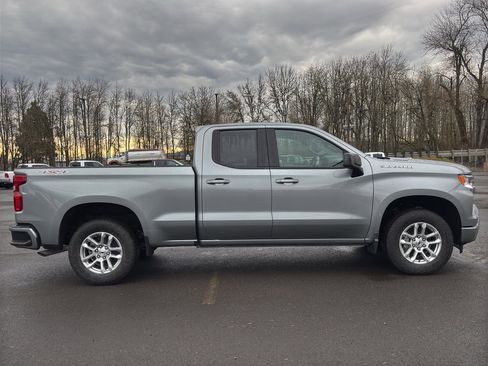 New 2026 Chevrolet Silverado 1500 RST w/ Max Trailering Package image 33