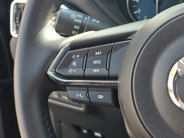Used 2025 MAZDA CX-5 AWD 2.5 S w/ Premium Plus Pkg image 7