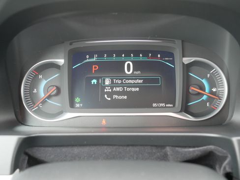 Used 2021 Honda Pilot EX image 21