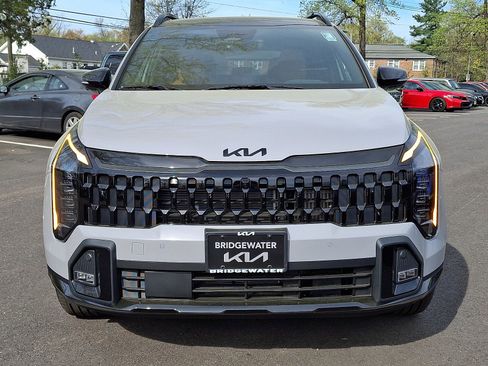 New 2026 Kia Sportage X-Line Prestige AWD/4WD image 2