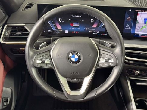 Used 2024 BMW 430i Gran Coupe xDrive w/ Premium Package AWD/4WD image 20