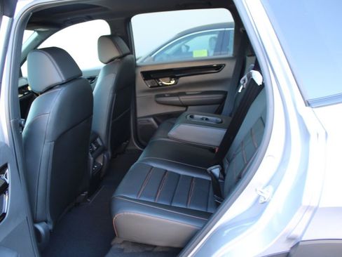 New 2026 Honda CR-V Sport Touring image 25