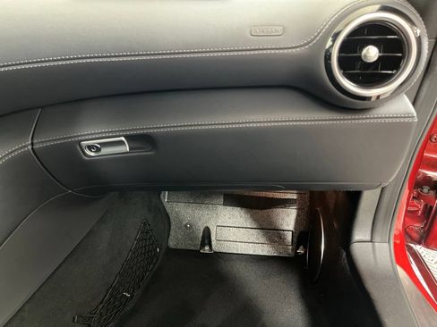 Used 2017 Mercedes-Benz AMG GT Coupe image 14