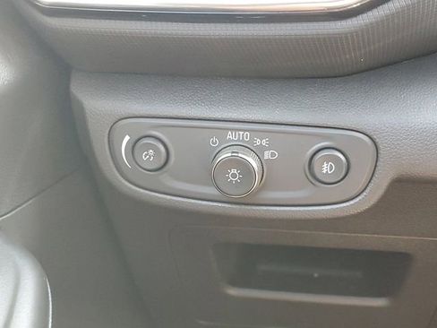 Certified 2023 Chevrolet TrailBlazer LT FWD image 17